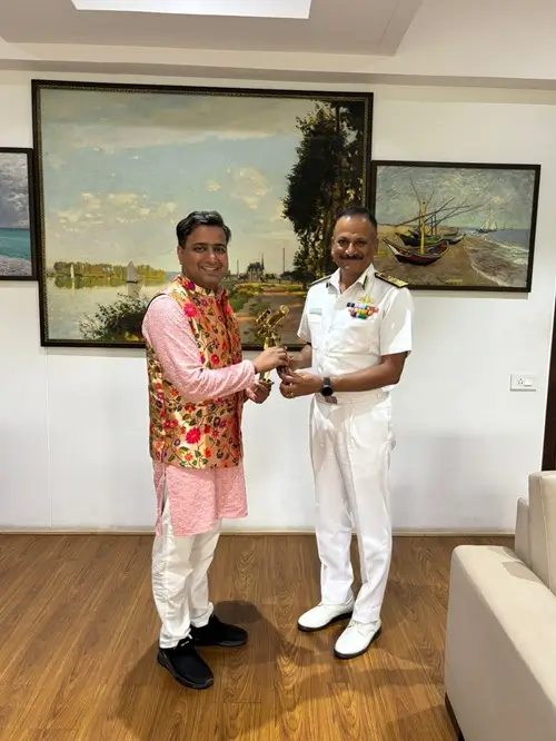 Yogi Dr. Amrit Raj &mdash; photograph 27